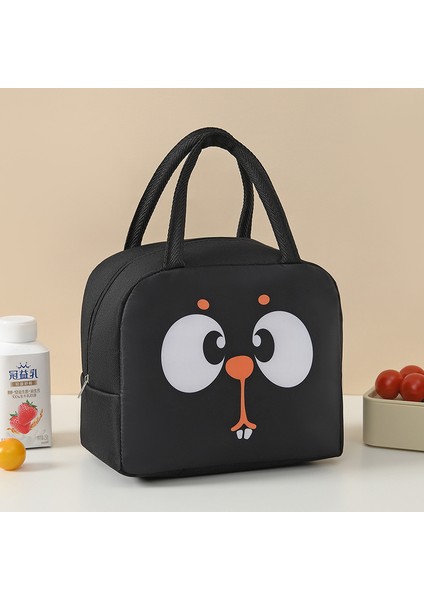 Öğle Yemeği Çantası (Yurt Dışından)