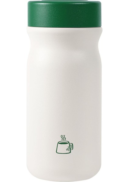 Yeni Cep Kupası Açık Yürüyüş Kupa Erkek ve Kadın Yüksek Değerli Kupa 316 Paslanmaz Çelik Yalıtım Kupası (Yurt Dışından)