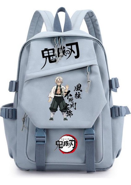 Omuz Çantası Büyük Kapasiteli Ins Okul Çantası Japon Retro Genç Lise Açılış Sezonu Güzellikler Lise Öğrencileri (Yurt Dışından)