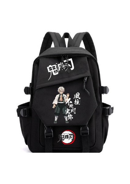 Omuz Çantası Büyük Kapasiteli Ins Okul Çantası Japon Retro Genç Lise Açılış Sezonu Güzellikler Lise Öğrencileri (Yurt Dışından)