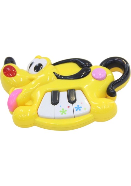 Mini Köpek Piyano Işıklı Müzikli fiyatları