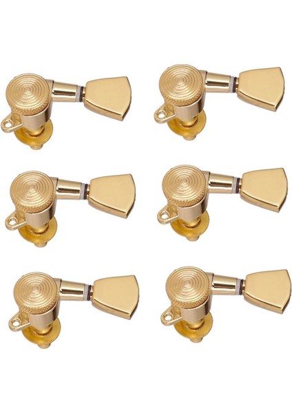 6 Kilitleme Dize Mandalları Kafası Altın 6r (Yurt Dışından) modelleri