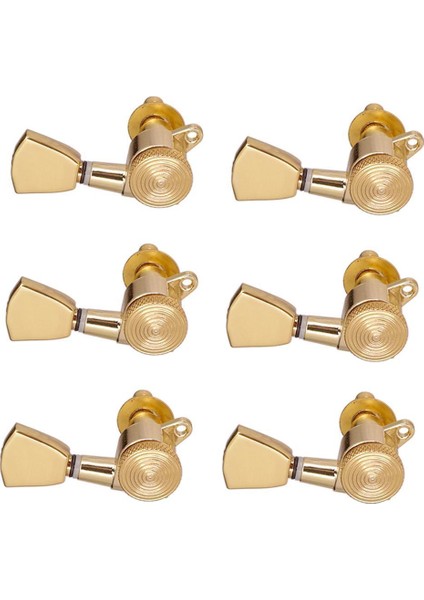 6 Kilitleme Dize Mandalları Kafası Altın 6r (Yurt Dışından) fırsatları