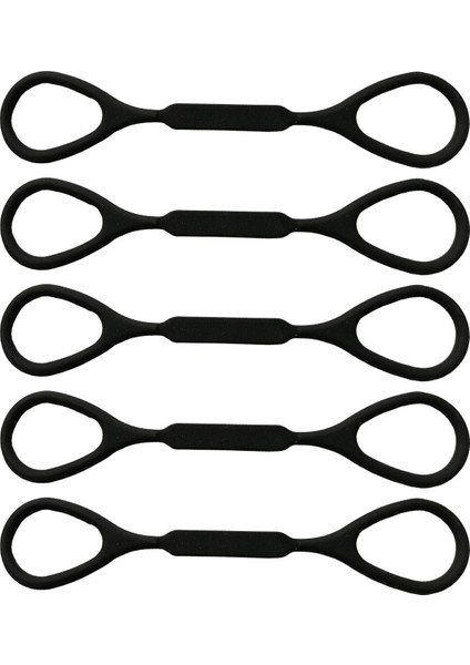 5x 12CM Silikon Kauçuk Trompet Slayt Tıpa Müzik Enstrümanı Aksesuar (Yurt Dışından) fiyatları