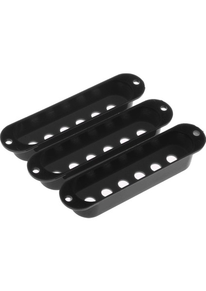 3 Adet 48 50 52MM Aralıklı Pikap Sq Siyah (Yurt Dışından) fırsatları