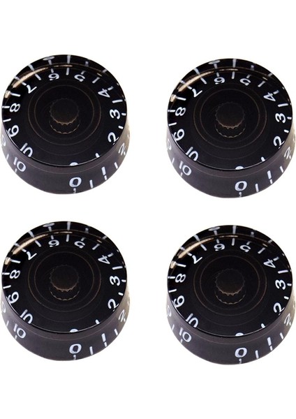 25K Potansiyometre Düğmesi Ses Seviyesi (Yurt Dışından) modelleri