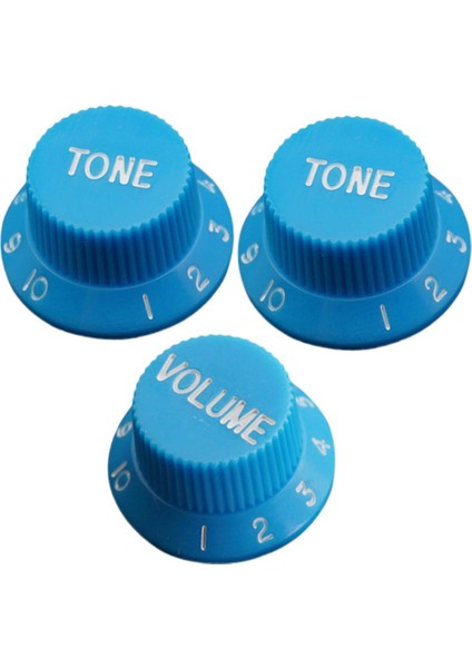 Sq Elektro Değiş Mavisi Için Düğmeleri Sesi (Yurt Dışından)