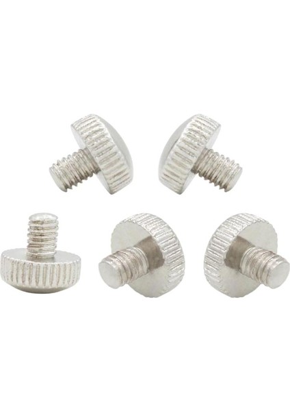 Trompet Valf Folyo Parmak Trompet Aksesuarı Yedek Parmak Vidaları (Yurt Dışından) fiyatları