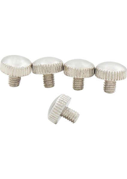 Trompet Valf Folyo Parmak Trompet Aksesuarı Yedek Parmak Vidaları (Yurt Dışından) modelleri