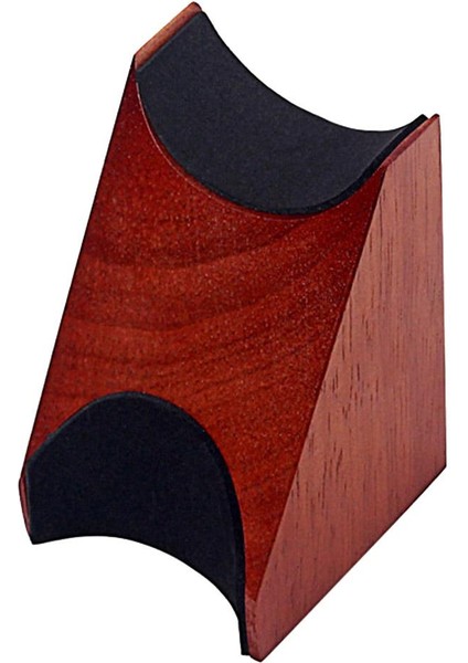 Gitar Boyun Destek Yastığı Cauls Ahşap Gitar Luthier Temizlik Bakım Araçları (Yurt Dışından)
