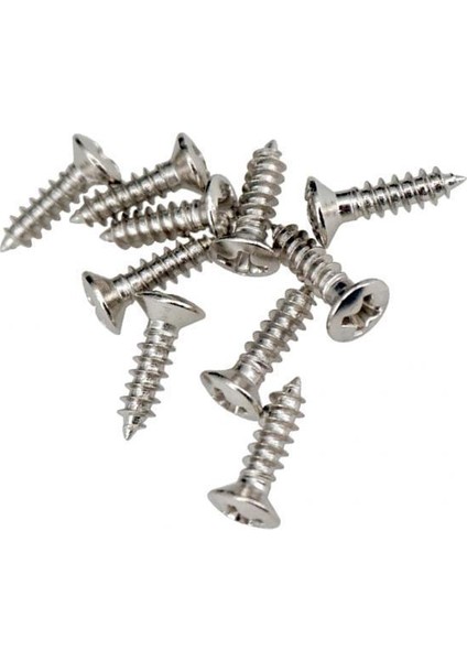 Elektrikli Bas Aksesuar 2 Pcs (Yurt Dışından)
