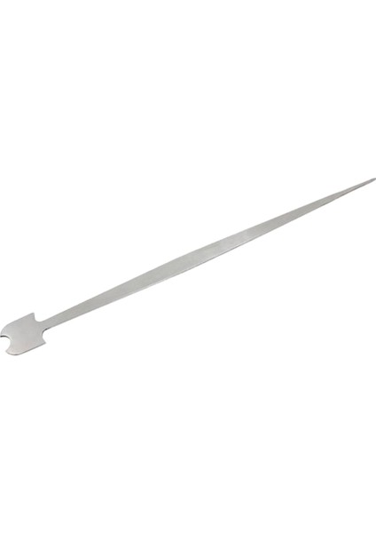 Ses Direği Için Paslanmaz Çelik Luthier Alet Parçaları (Yurt Dışından)