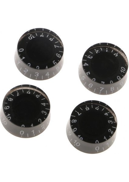 Gitar Hacmi Konbs 6 Adet (Yurt Dışından)