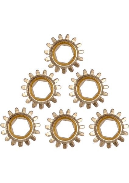 Gitar Ayar Pegs Dişli 4 Pc (Yurt Dışından) modelleri