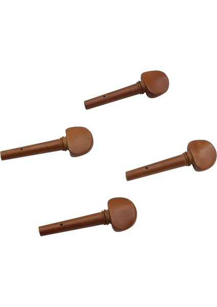 4 Adet Keman Mandalları 4/4 Keman Kemanı Için Keman Mandalları, Harika Yedek Parçalar (Yurt Dışından) modelleri