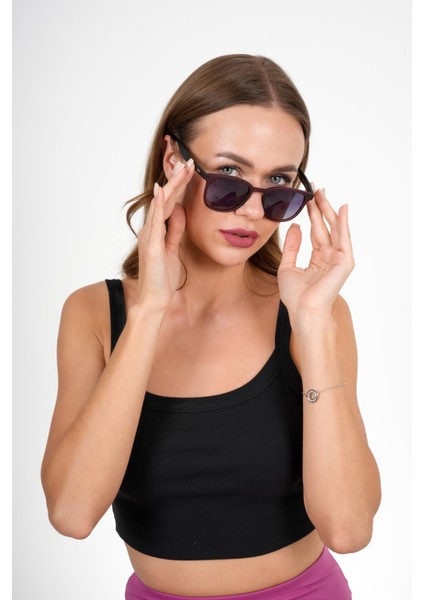 2827 C1 49 Optelli Polarize Güneş Gözlüğü fırsatları