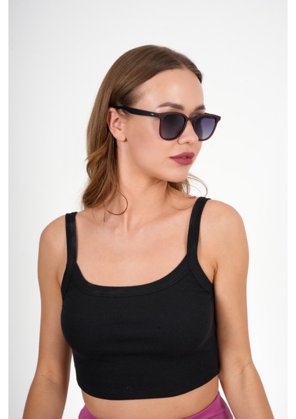 2827 C1 49 Optelli Polarize Güneş Gözlüğü