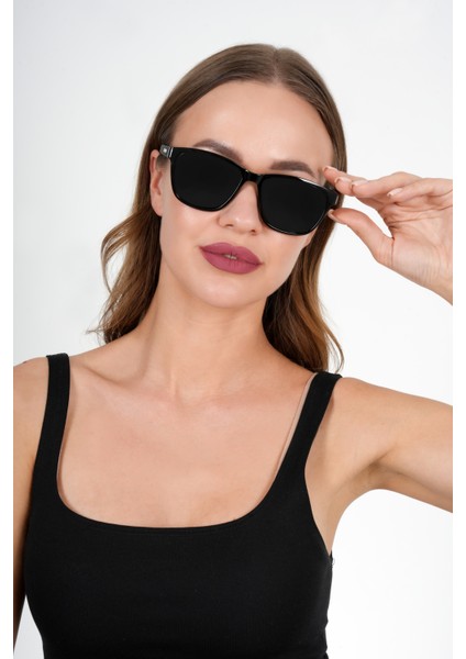 2809 C4 55 Optelli Polarize Güneş Gözlüğü