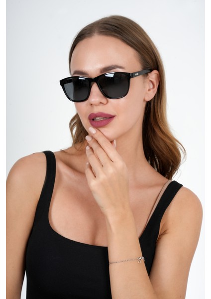 2809 C4 55 Optelli Polarize Güneş Gözlüğü modelleri