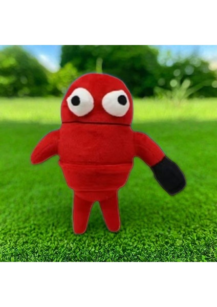 Yeni The Amazing Digital Circus Dijital Sirk Palyaço Tavşan Peluş Oyuncak (Yurt Dışından)
