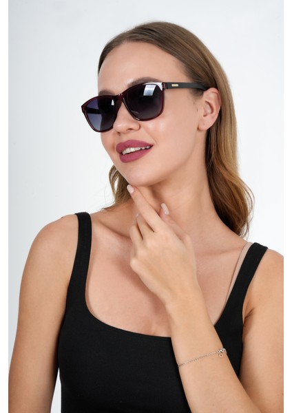 2809 C01 55 Optelli Polarize Güneş Gözlüğü modelleri