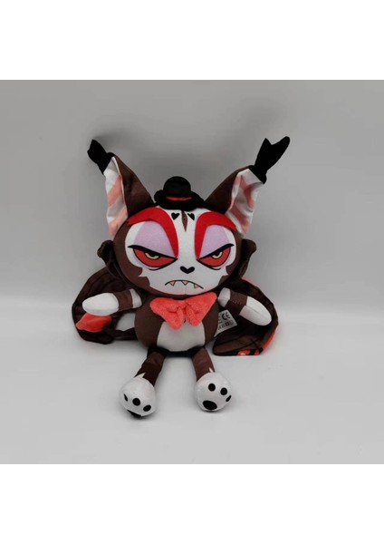Yeni The Amazing Digital Circus Dijital Sirk Palyaço Tavşan Peluş Oyuncak (Yurt Dışından)