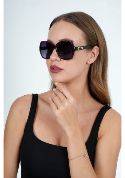 2806 C01 56 Optelli Polarize Güneş Gözlüğü fiyatları