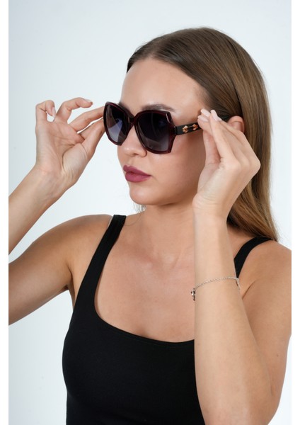 2806 C01 56 Optelli Polarize Güneş Gözlüğü modelleri