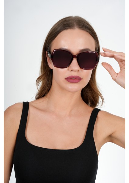 2806 C01 56 Optelli Polarize Güneş Gözlüğü fırsatları