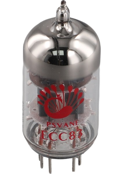 Psvane Tube ECC83 Tüplü Ses Amplifikatörü 12AX7 ECC803 B759 Vakum Tüpünün Yerini Alır (Yurt Dışından)