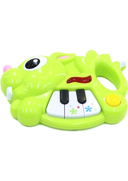 Mini Tavşan Piyano Işıklı Müzikli fiyatları