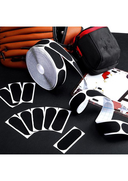 200 Adet Bowling Başparmak Bandı Bowling Parmak Bandı Koruyucu Performans Bandı Elastik Bowling Aksesuarları Için (Yurt Dışından) modelleri