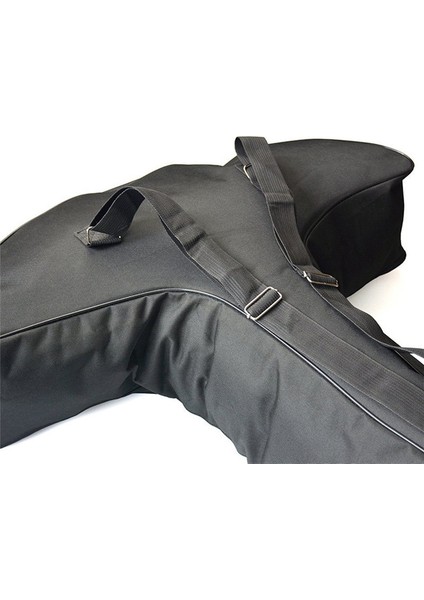 Okçuluk Hafif Kanvas T-Tipi Yay Kılıfı Okçuluk Avcılık Arbalet Çantası (Yurt Dışından) indirimleri