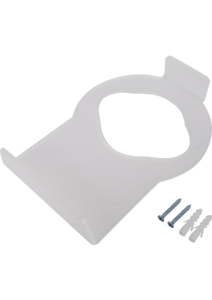 Akrilik Top Tutucu Duvara Montaj Spor Topu Vitrin Futbol, Basketbol, Voleybol, Şeffaf Için Depolama Standı (Yurt Dışından)