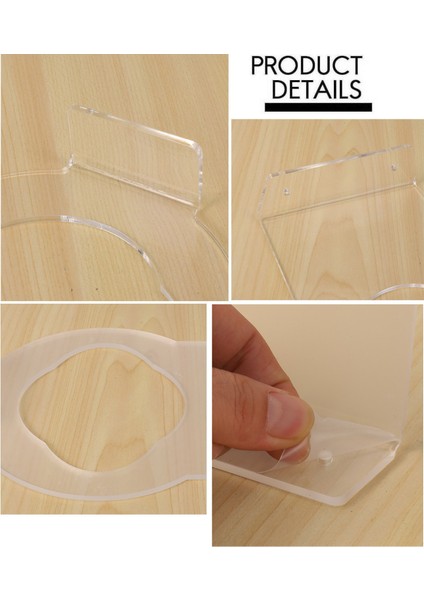 Akrilik Top Tutucu Duvara Montaj Spor Topu Vitrin Futbol, Basketbol, Voleybol, Şeffaf Için Depolama Standı (Yurt Dışından) indirimleri