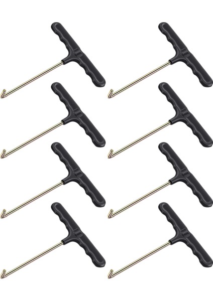 Adet Buz Pateni Danteller Paten Sıkma Aracı Buz Pateni Dantel Sıkma Hokeyi Paten Dantel Trambolin Aracı (Yurt Dışından)