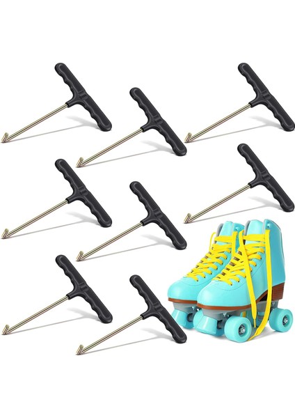 Adet Buz Pateni Danteller Paten Sıkma Aracı Buz Pateni Dantel Sıkma Hokeyi Paten Dantel Trambolin Aracı (Yurt Dışından) fiyatları