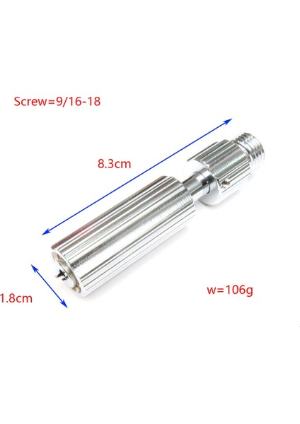 Tüplü Dalış Bcd Yan Montaj Plakası Tek Kademeli Regülatör Ikinci Kademeli Regülatör Kalibrasyon Bakım Aracını Ayarla,adj-02 (Yurt Dışından) fırsatları