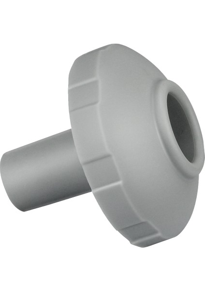 Havuz Adaptörü Intexs Yüzey Skimmer Duvara Montaj Hortum Adaptörü Yüzme Havuzu Konektörü Açık Havuz Aksesuarları (Yurt Dışından)