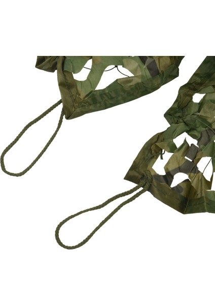 4 x 1.5 M Kamuflaj Çekim Ordu Ağı Gizle Avcılık Oxford Kumaş Kamuflaj Ağları (Yurt Dışından) indirimleri