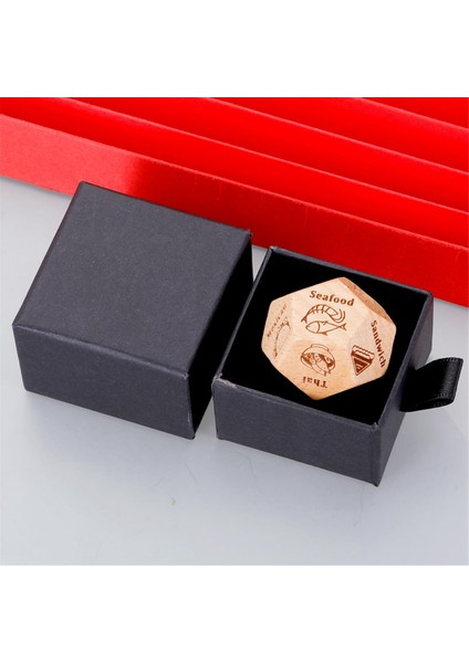 Yıldönümü Buluşma Gecesi Hediyeleri Erkek Arkadaş Kız Arkadaş Için Noel Çift Hediyeleri Yemek Kararı Yıldönümü (Yurt Dışından) fiyatları