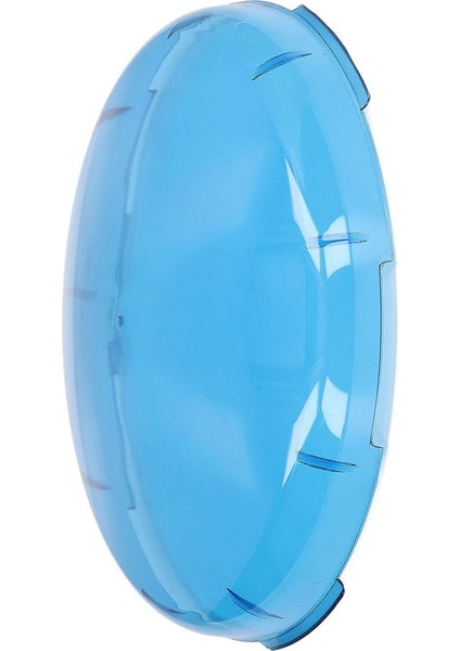 7.5 Inç Sualtı Havuz Işık Lens Kapağı Evrensel Lamba Değiştirme Snap-On Akvaryum Işığı Havuz ve Spa Açık Mavi (Yurt Dışından)