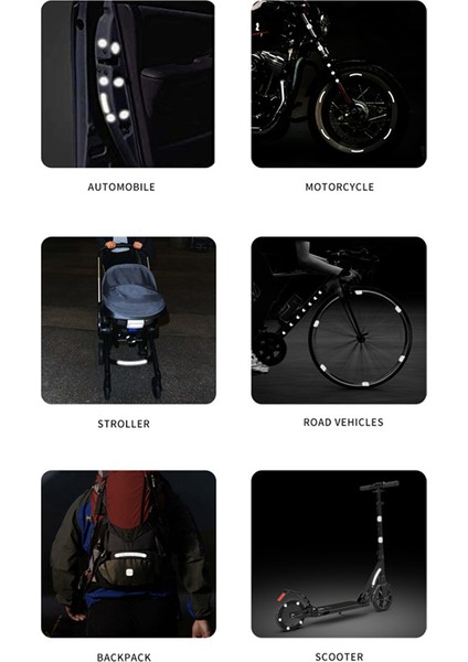 Enlee Mtb Bisiklet Çizilmeye Dayanıklı Yansıtıcı Etiket Çerçeve Koruyucu Çıkarılabilir Etiket Yol Bisikleti Paster Koruyucu Kapak (Yurt Dışından) fiyatları