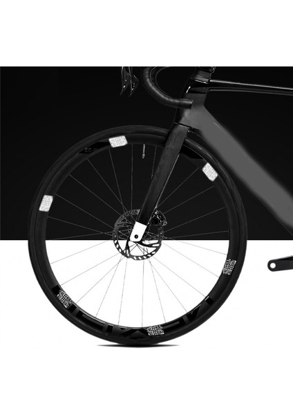 Enlee Mtb Bisiklet Çizilmeye Dayanıklı Yansıtıcı Etiket Çerçeve Koruyucu Çıkarılabilir Etiket Yol Bisikleti Paster Koruyucu Kapak (Yurt Dışından) modelleri