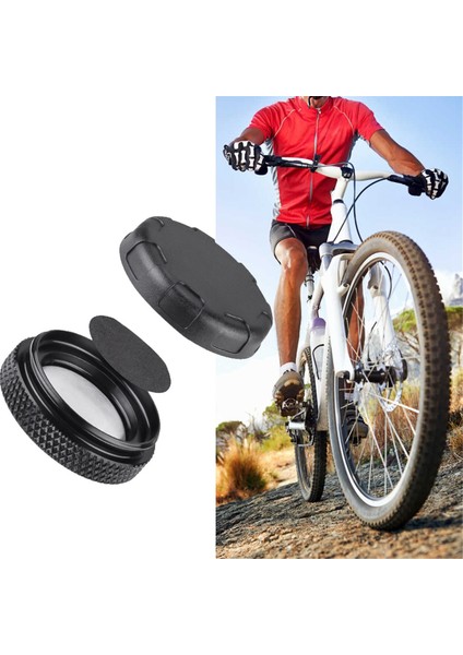 Hırsızlığa Karşı Bisiklet Takip Cihazı Kılıfı Manyetikli Airtag Kılıfı Su Geçirmez Bisiklet Takip Cihazı Tutucu (Yurt Dışından) fırsatları