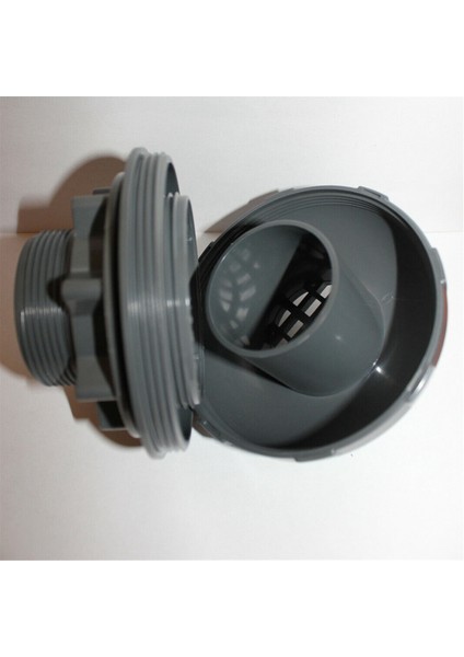 P6H1317 Intex Yer Üstü Havuz Filtreleri Için Havuz Giriş ve Çıkış Filtresi Değiştirme Kiti (Yurt Dışından) modelleri