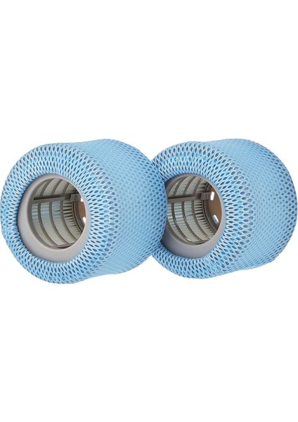 Adet Havuz Filtresi Koruyucu Ağ Örgü Kapak Süzgeç Havuz Spa Aksesuarları Mspa Jakuziler Yüzme Havuzu (Yurt Dışından) fırsatları