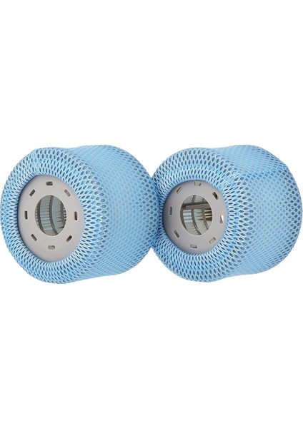 Adet Havuz Filtresi Koruyucu Ağ Örgü Kapak Süzgeç Havuz Spa Aksesuarları Mspa Jakuziler Yüzme Havuzu (Yurt Dışından) indirimleri