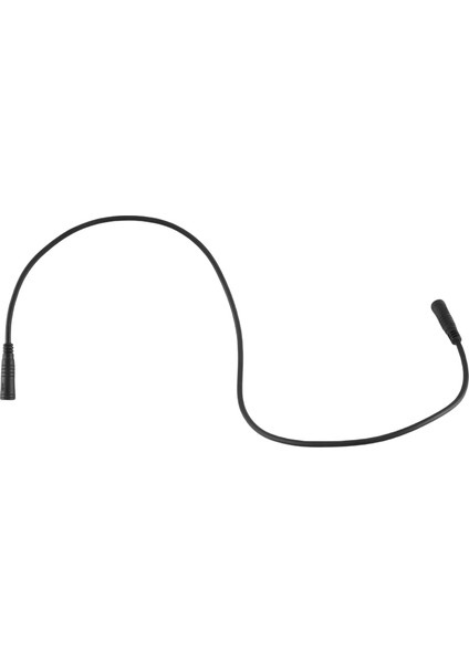 Elektrikli Bisiklet Ebike 5 Pin Dişi Ekran Uzatma Kablosu Konektörü Bafang Orta Motor BBS01/BBS02/BBSHD (Yurt Dışından) modelleri