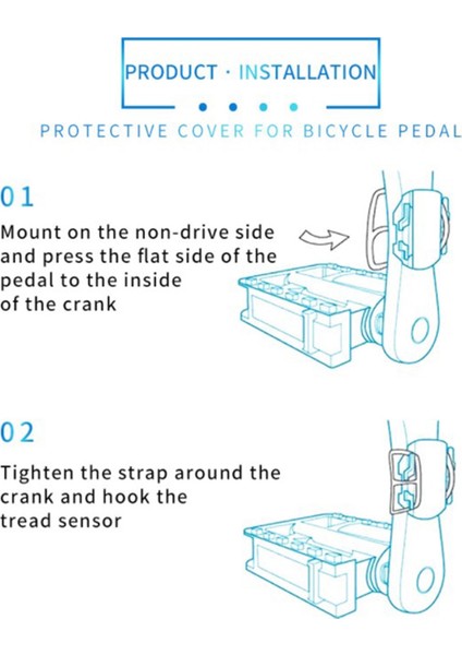 Bisiklet Jel Cilt Koruyucu Kılıf Garmin Ritim Sensörü, Bryton, Magene Bilgisayar Sensörü Siyah Kapak, 1 Adet (Yurt Dışından) modelleri